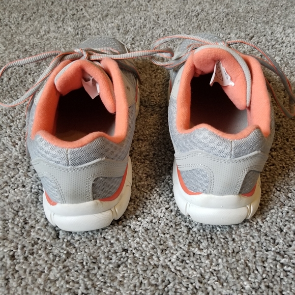 Reebok Sport Grip Composite Toe Shoes - Picture 3 of 6